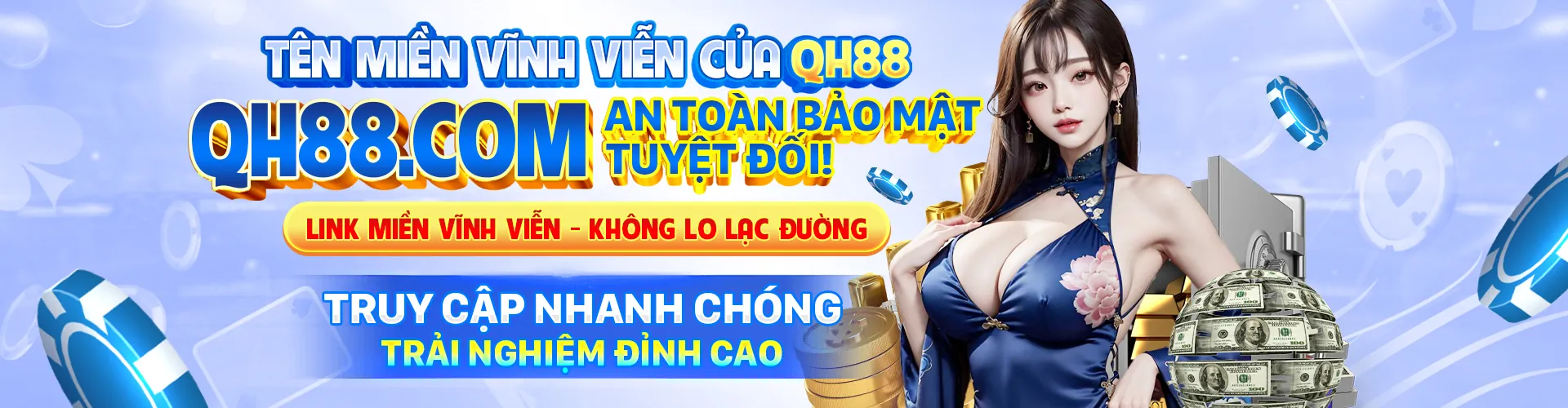 Bảo mật dữ liệu Fun88 chính thức