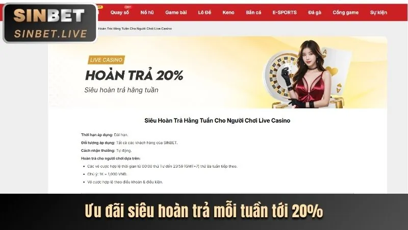 Phân tích ưu điểm fun88 chính thức